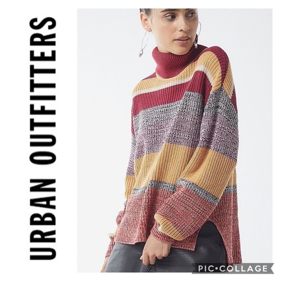 Urban Outfitters Sweaters - UO Oversize Sweater